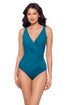 MiracleSuit Solids DD-Cup Oceanus One Piece